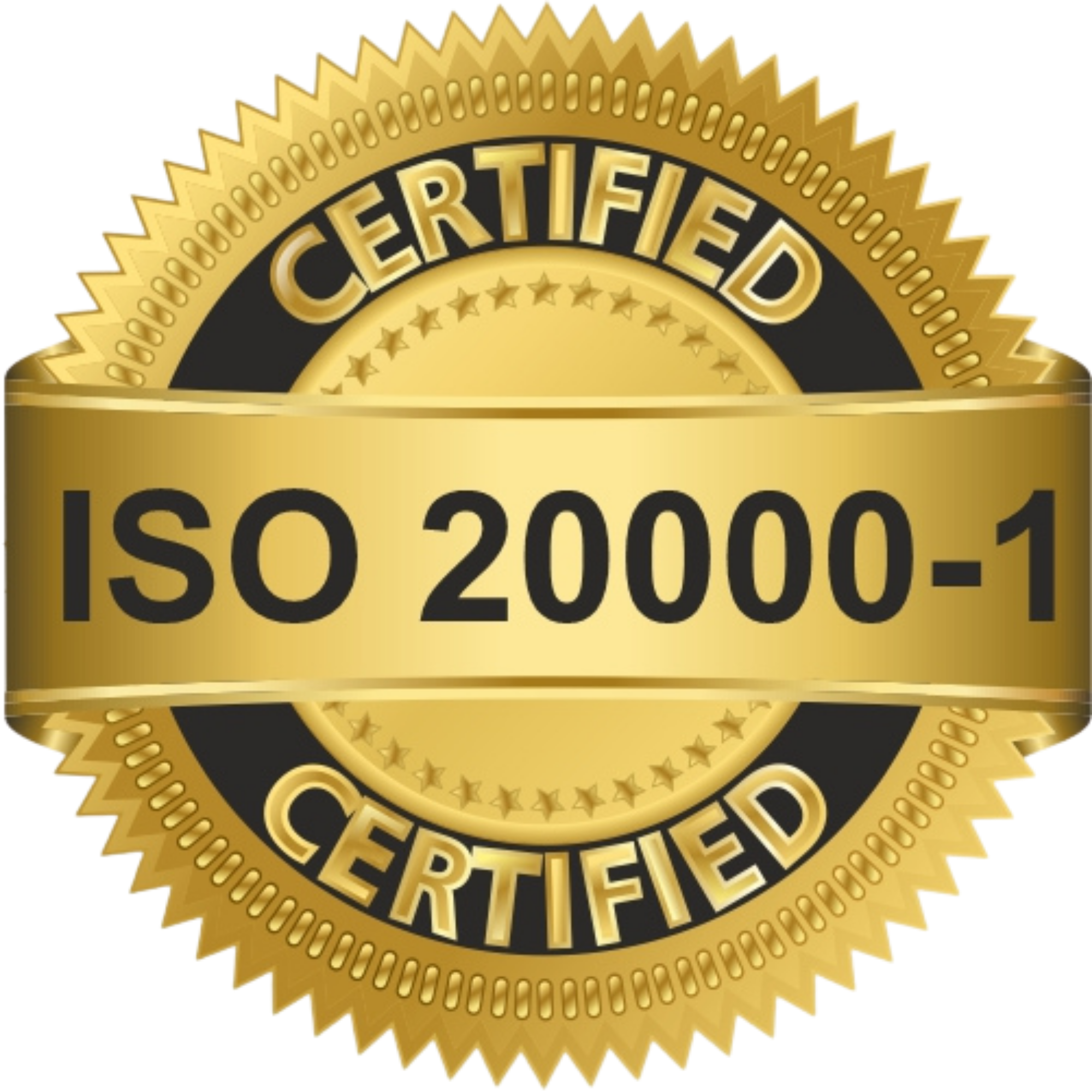 ISO 20000